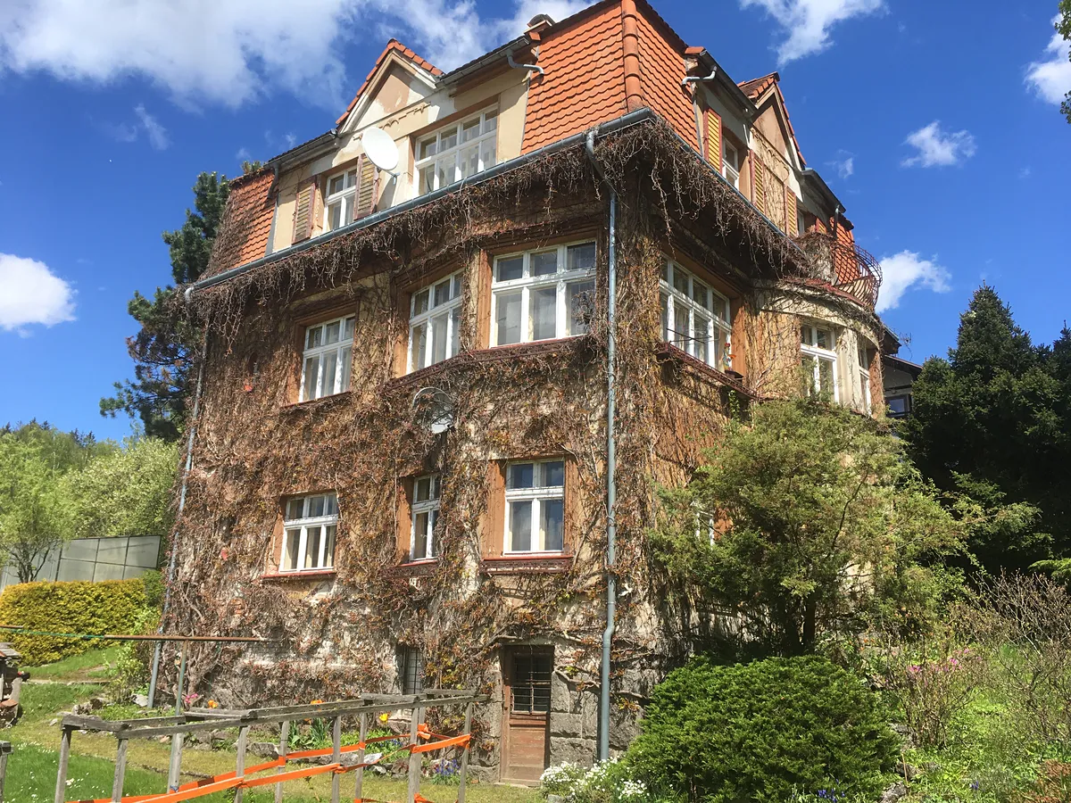 Prodej vily 270 m², pozemek 897 m²